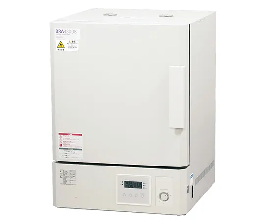 63-1238-87　［Discontinued］Constant temperature dryer　DRA630DB
