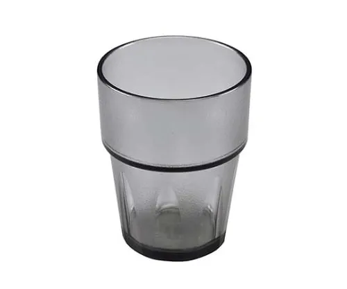 61-6798-31 Tritan King Tumbler 300 mL Gray No. 805 2465010