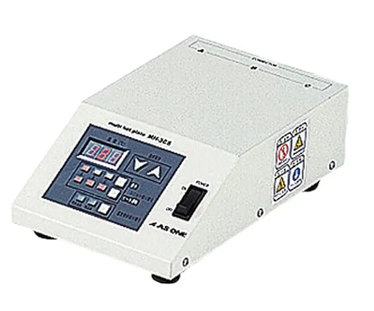 1-5870-02 Controller for Clean Hot Plate MH-3CS