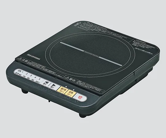 3-5209-01　［Discontinued］IH Cookstove　IHK-T34-B