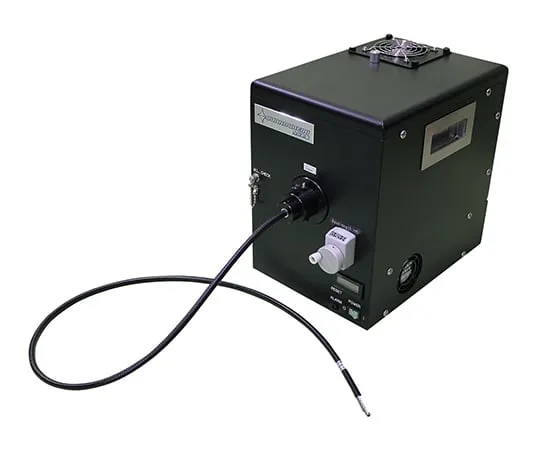 3-8290-01 Wavelength Variable Light Source Wavelength Purity 5nm NIJI-2A-5