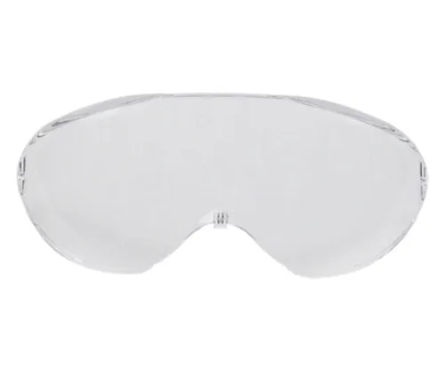 61-0176-38　［Discontinued］Goggles Spare Lens YG-6100-R Iodide Spare　YG-6100R