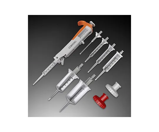 63-5608-33　［Discontinued］Corning Starter Pack Step - R　6636