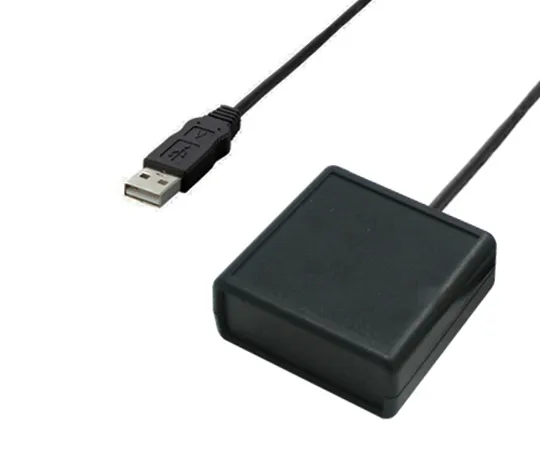 3-6068-11　［Discontinued］Wireless Thermo-Hygro Logger Adapter for PC　TSW-BLU