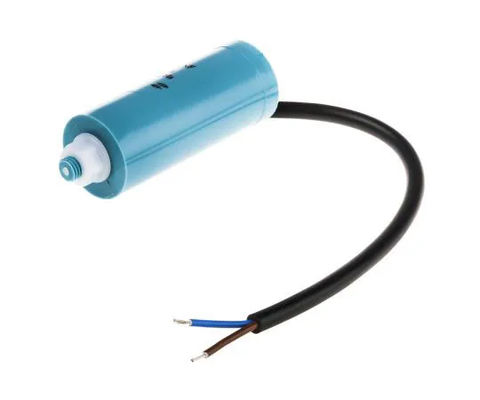 63-4722-81 RS 4μF Polypropylene Capacitor PP 440V ac ±10% Tolerance Screw Mount MRP440 Series 196-4753