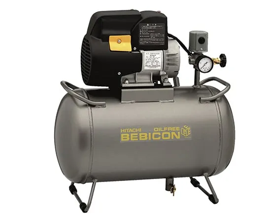 63-4142-29 Oil Free Compressor BEBICON 0.4LE-8TB