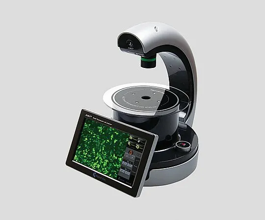 2-4278-01　［Discontinued］Cell Observation System　JuLI-B04