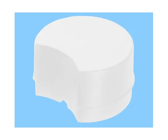 63-2978-49 Color Insert (for Cryopure Tube) White 65.386