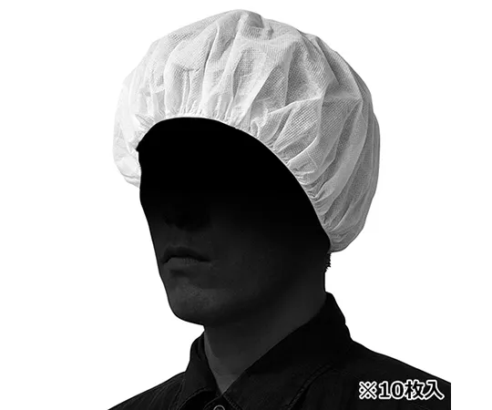 63-5346-87　［Discontinued］SK11 Disposable Working Cap Small