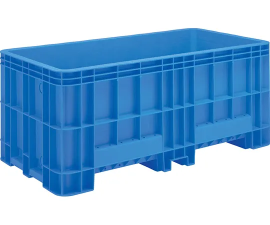 65-8120-41 Container 1200 Blue Body 29000200BL503