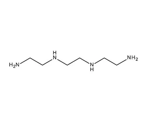61-0345-81 Triethylenetetramine (Isomer Mixture) for Synthesis 814392 100mL 8.14392.0100