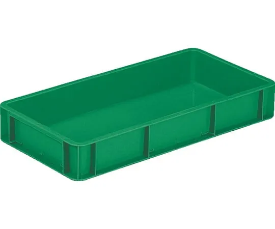 67-7318-57 TP Standard Container TP361D Water Hole Free Green 20176100GR603