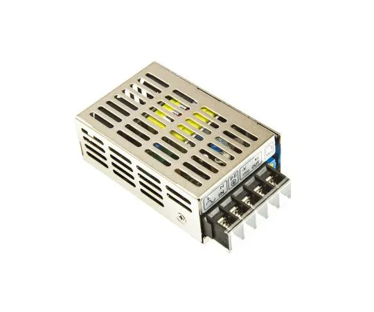 63-4796-87 TRACOPOWER 25W 1 Output Embedded Switch Mode Power Supply SMPS, 5A, 5V dc Enclosed TXL 025-05S