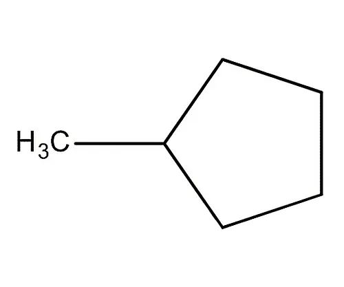 61-0364-45 Methylcyclopentane for Synthesis 820789 250mL 8.20789.0250