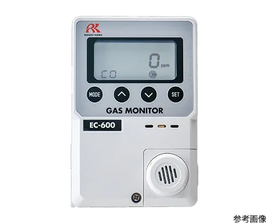 64-0828-60 Compact CO Monitor TA470EC-1