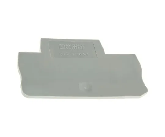 63-4835-38 Phoenix Contact D-STTB 2.5 Series Cover 3030459