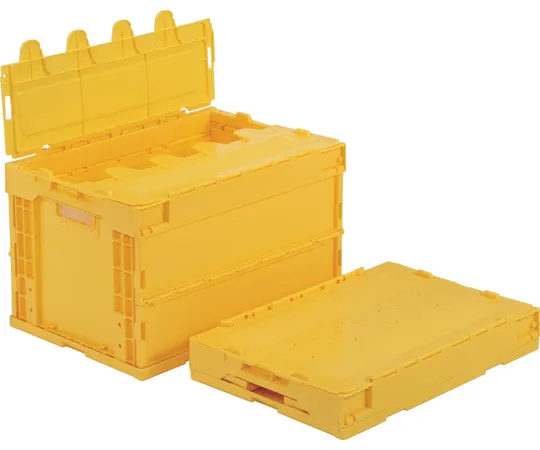 67-7114-59 Container L51B-B Yellow 55079000YE310
