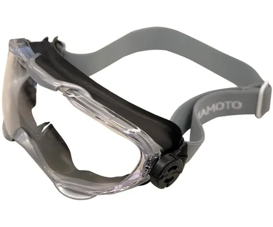 68-5547-53 Goggle Type Safety Glasses YG-6000