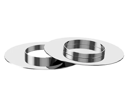 5-5600-27 Sieve Shaker Adapter for Dry Type (75mm)