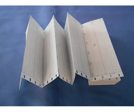 63-8468-66 Recording Paper 15 pieces KM-221(EM-221)