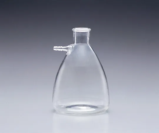 1-4416-01　［Discontinued］Filter Flask Soda Lime Glass 2L