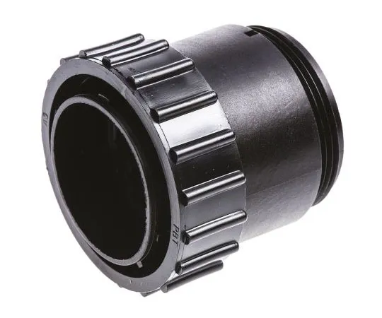 63-4734-06 TE Connectivity CPC Series 3 Series Cable Mount Housing, 7 contacts Plug 206226-1