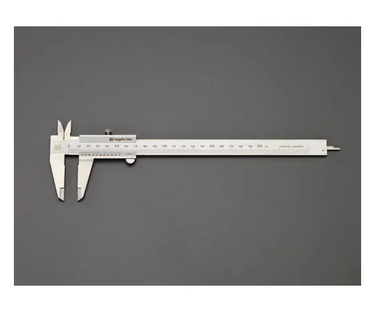 62-2660-77-57 Caliper 150 mm with Chinese Calibration Certificate EA725C-150A