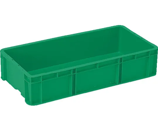 67-7318-44 TP Standard Container TP361.5 Green 20240300GR603
