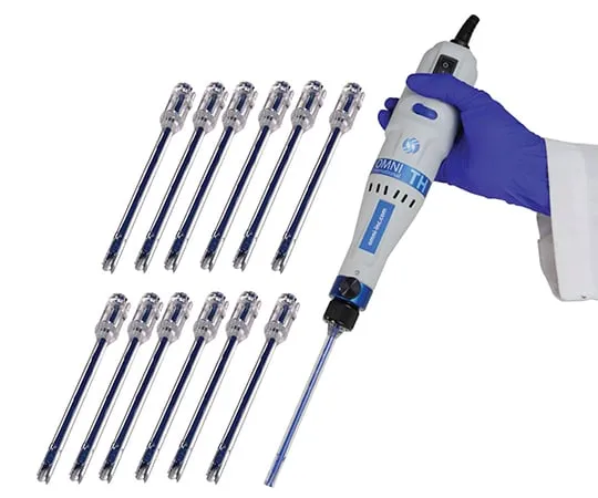 1-6682-01　［Discontinued］Homogenizer　TH115-PCR