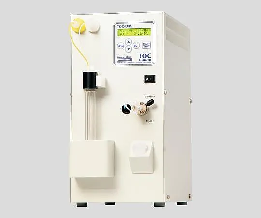 62-9881-27　［Discontinued］IC Reagent Set (Inorganic Carbonate) 40 doses　TOC-IC-R-2