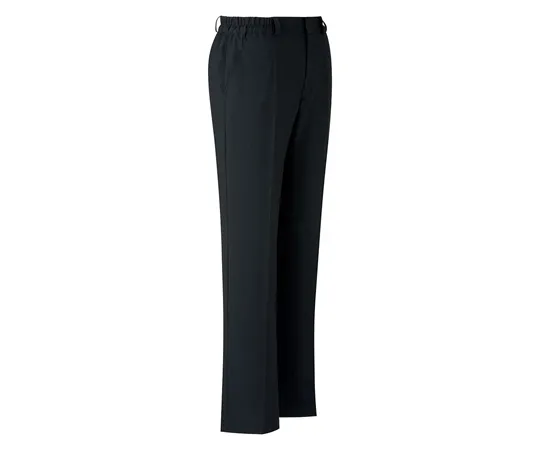 65-1268-54 Ladies Work Clothes, VERDEXCEL Easy Flex Black Pants Black 7 VEL510-SITA-7 VEL510-SITA-7