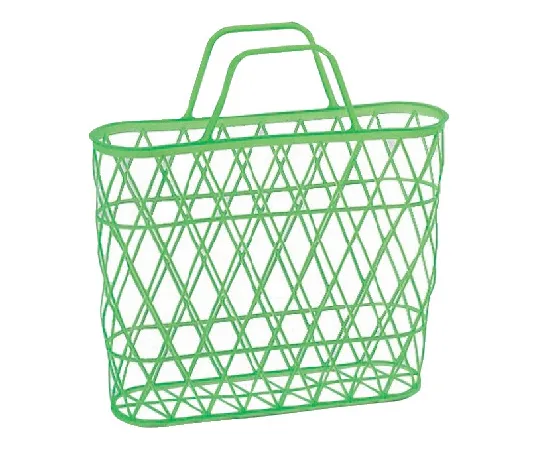 67-7313-37 Basket Large Green Green Green 50060000GR606