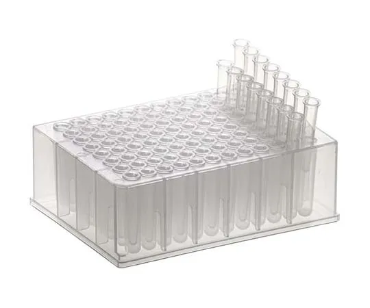 65-3806-22　［Discontinued］Sample Storage Tube 0.6 ml 2304 Pieces　BM8111