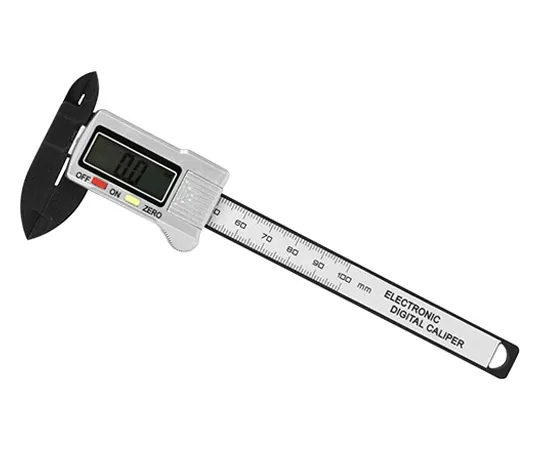62-2831-68-57 E-Value Digital Carbon-F with Chinese Calibration Certificate EDV-100