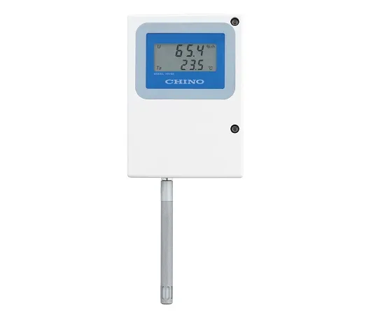 67-4913-43 Hn-E8 Series Wall-Mounted Thermo-Hygrometer (Intrinsically Safe Explosion-Proof) Cable 0 M (Integrated) Relative Humidity -40~60°C HN-E8001100