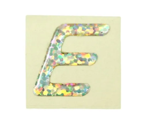61-7444-05 Hologram Characters E FM20-E
