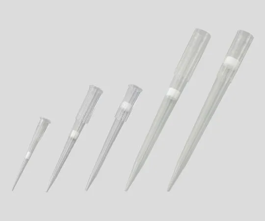2-9805-01　［Discontinued］Pipette Tip Bulk 1000　FT0010BNJ