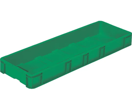 67-7318-97 TP Standard Container TP391 Green 20250600GR603
