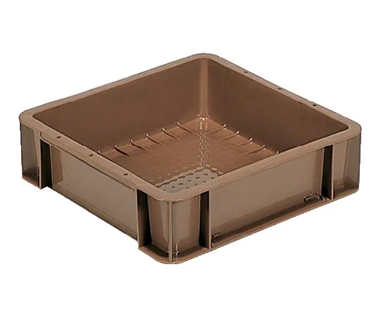 65-8872-80 Container #10-5 Brown 20097200BR701