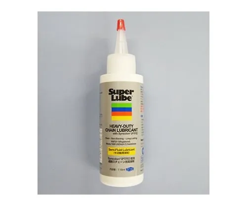 61-4270-82 Lubricant for High Durable Chain 118mL Bottle 00560