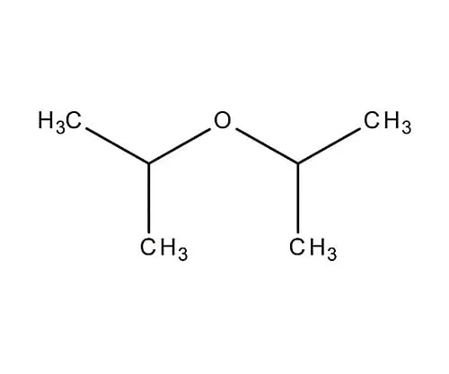 61-0327-63 Diisopropyl Ether (Stabilizer: 2,6-Di-Tert-Butyl-4-Methylphenol (BHT)) for Synthesis 800866 1L 8.00866.1000