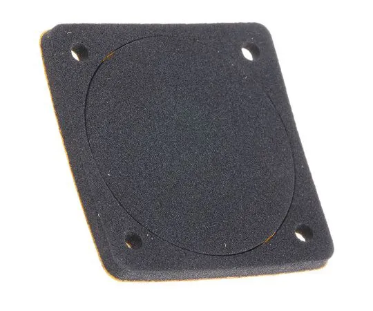63-4777-64 EPDM, Neoprene Fan Gasket, 42 x 42mm JH-117001