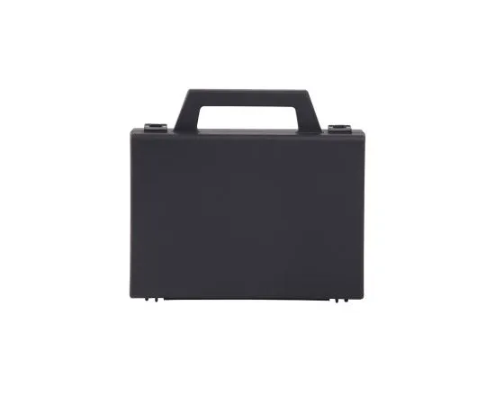 63-4840-11 RS PRO Polypropylene Tool Case Without Wheels, 135 x 94 x 31mm 506-6689