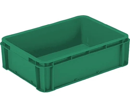65-9012-65 Container #28-4 Green 20285500GRSEI