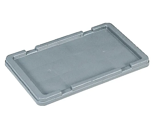 65-8872-94 Container #12-2 Lid Light Gray 70130100GL802