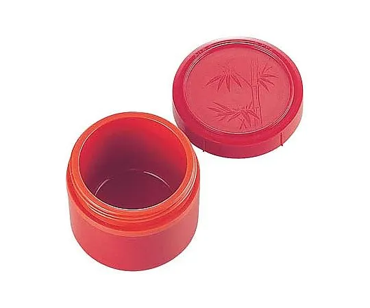 62-6802-95 B-135 Wine with Thermal Soup/Inner Orange/Plain