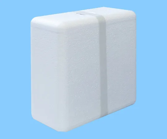 63-2986-05　［Discontinued］Styrofoam Case for Cool Transport　95.1011