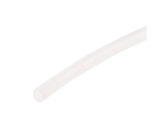 63-4795-34 RS Pro Clear Halogen Free Heat Shrink Tubing 3.2mm Sleeve Dia. x 300mm Length 2:1 Ratio 443-4902