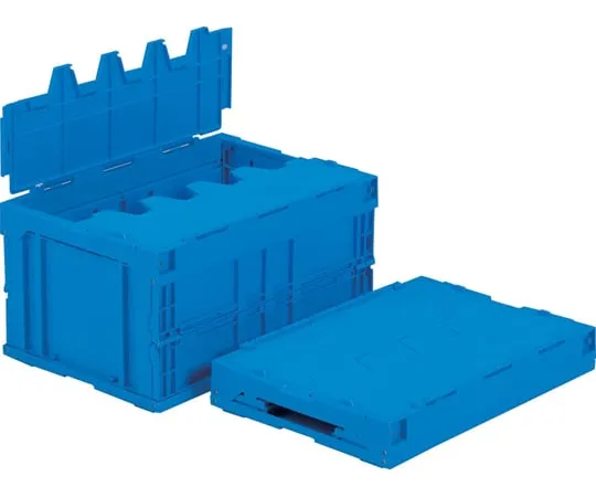 67-7114-25 Container 40B Blue 55121000BL504