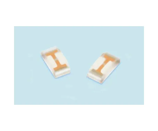 63-4866-99 Littelfuse 200mA FF Surface Mount Fuse, 125V ac/dc 0466.200NR